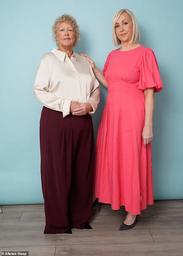 The Unseen Legacy of DES: A Mother's Tragedy and a Generational Curse