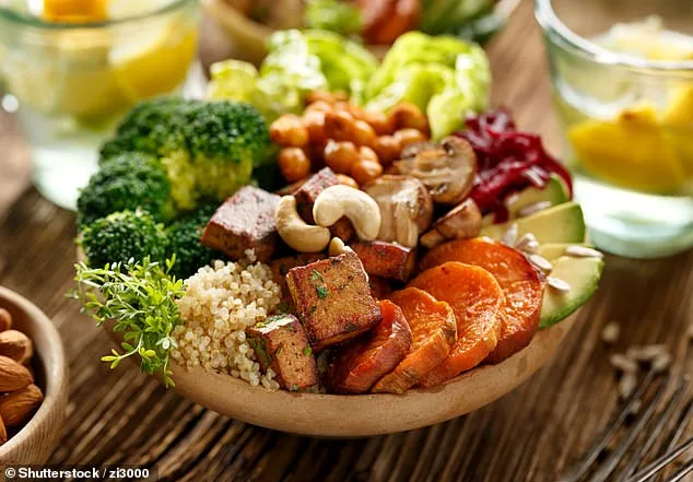 America's Fiber Deficit: A Public Health Crisis with Far-Reaching Consequences