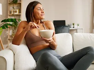 America's Fiber Deficit: A Public Health Crisis with Far-Reaching Consequences