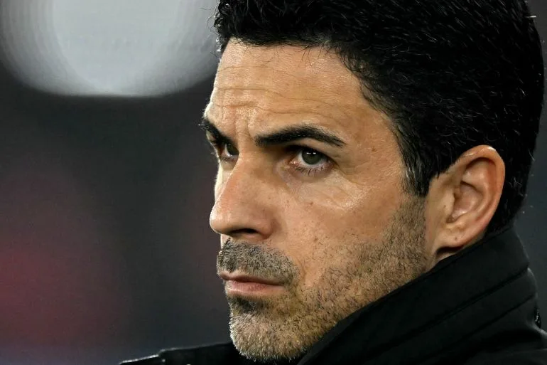 Arteta's Relentless Intensity: Spark for Arsenal's Quadruple Dreams or a Flame That Could Consume Them?