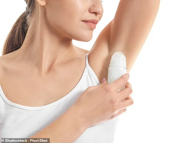 Decoding the Difference: Deodorant vs. Antiperspirant – Which Is Right for You?