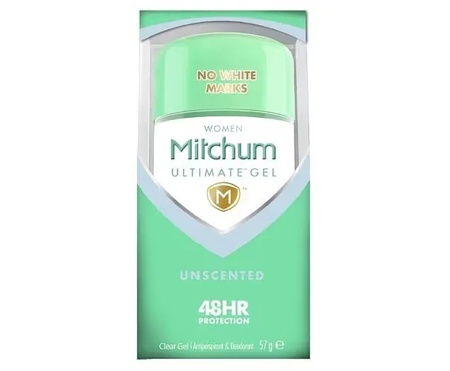 Decoding the Difference: Deodorant vs. Antiperspirant – Which Is Right for You?