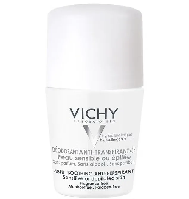 Decoding the Difference: Deodorant vs. Antiperspirant – Which Is Right for You?