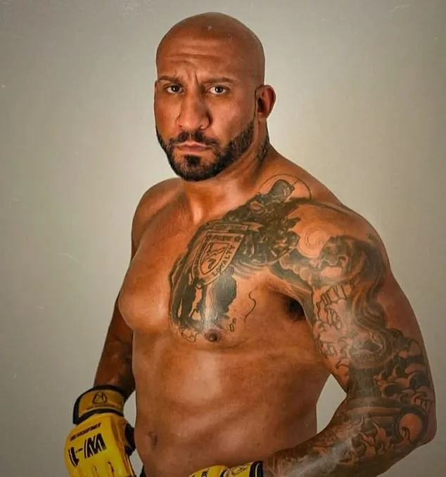 Former Marine and MMA Fighter Jason Washington Faces Legal and Ethical Storm Over Three Concurrent Marriages