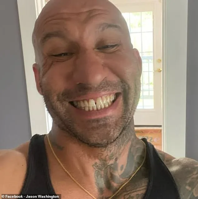 Former Marine and MMA Fighter Jason Washington Faces Legal and Ethical Storm Over Three Concurrent Marriages