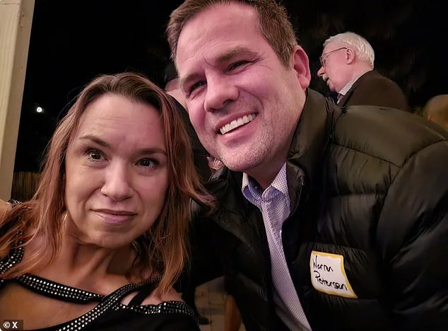 Former Prosecutor Rachel Alexander Faces DUI Charges After Mispronouncing Sheriff's Name