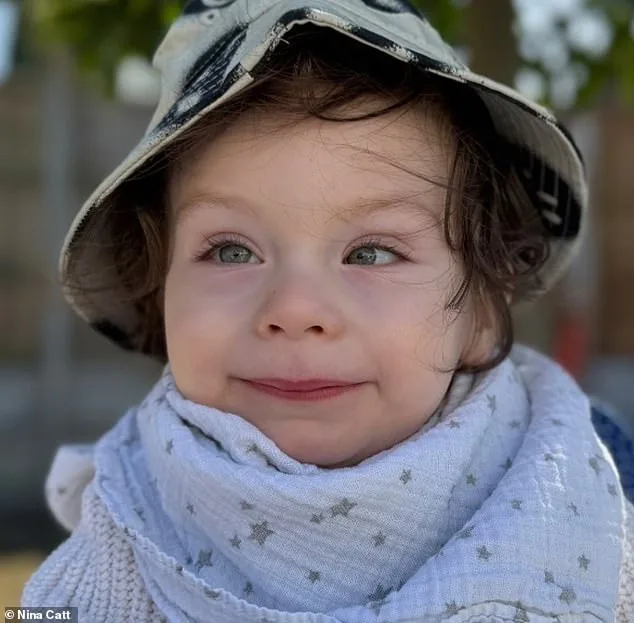 From Joy to Uncertainty: A Parent's Harrowing Journey with Their Premature Son