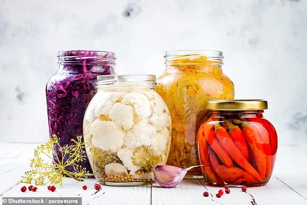 Gut-Friendly Foods May Harm Heart Health, Warns British Heart Foundation