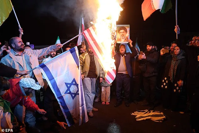 Iran Halts Oil Tankers in Strait of Hormuz Amid Israel-Lebanon Tensions and Drone Attack on Saudi Arabia