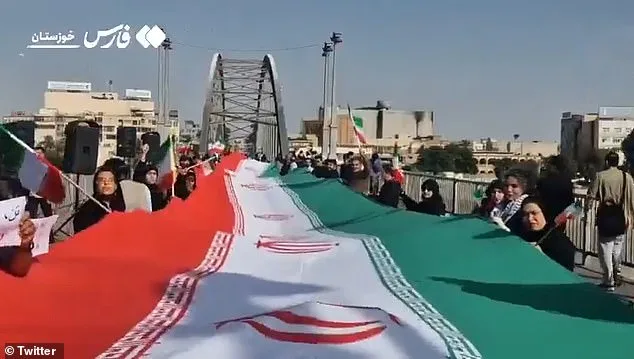 Iran Severs Direct Communications with U.S. as Tensions Escalate Over Human Shields and Trump's Dire Warnings