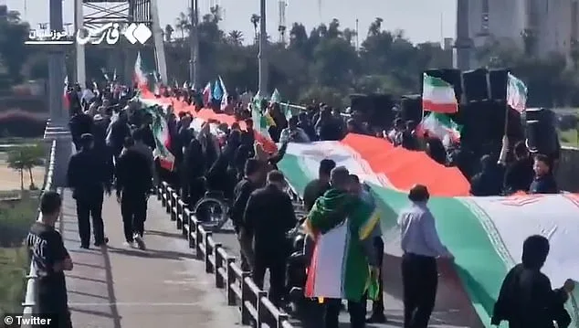 Iran Severs Direct Communications with U.S. as Tensions Escalate Over Human Shields and Trump's Dire Warnings