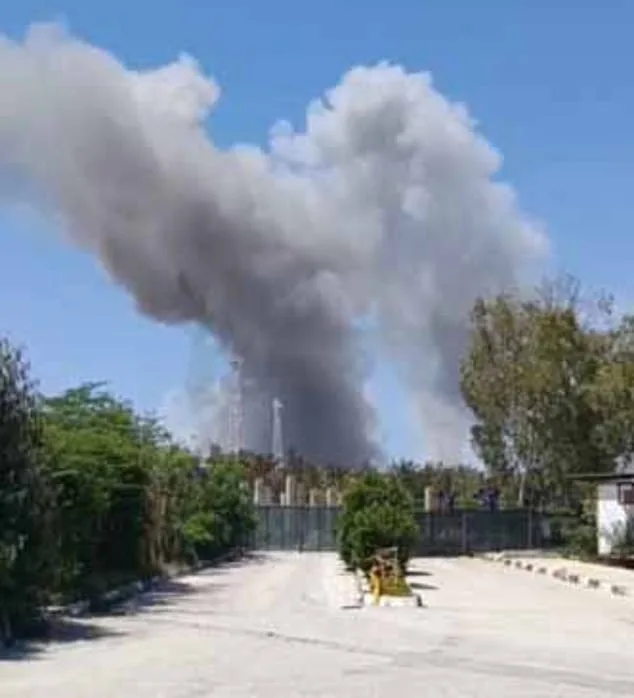 Iran Severs Direct Communications with U.S. as Tensions Escalate Over Human Shields and Trump's Dire Warnings