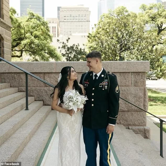 Mother of U.S. Army Staff Sergeant Released After ICE Detention Amid Immigration Legal Battle