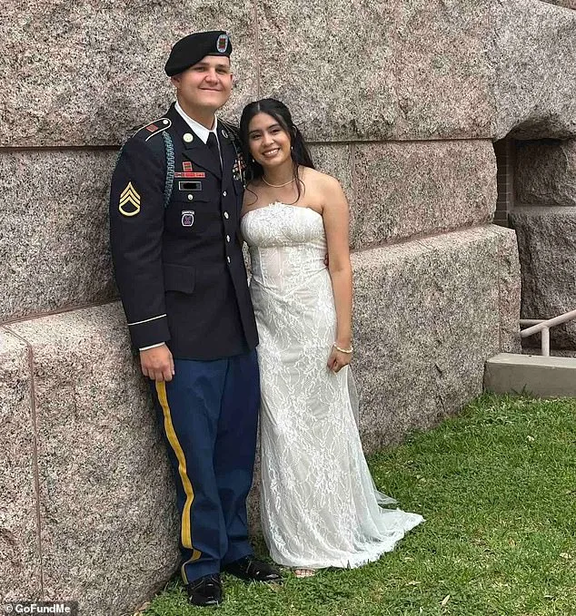 Mother of U.S. Army Staff Sergeant Released After ICE Detention Amid Immigration Legal Battle