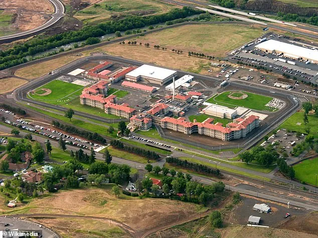 Oregon to Distribute Tablets to All State Prison Inmates in Bid to Curb Illegal Drugs