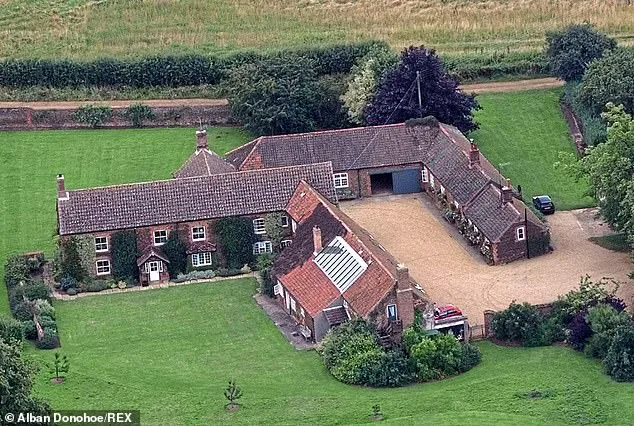 Prince Edward's Easter Visit to Andrew Mountbatten-Windsor Raises Questions About Royal Family Tensions as Epstein Fallout Intensifies