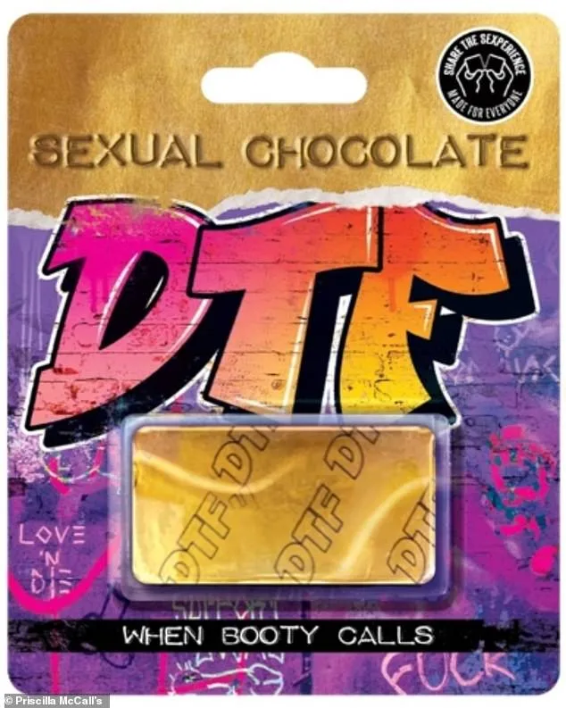 Nationwide Recall of DTF Sexual Chocolate Over Unauthorized ED Drugs
