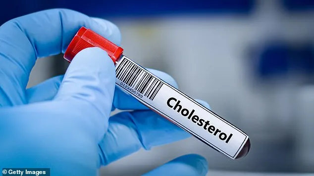 ApoB Cholesterol Test Outperforms Traditional Methods in Early Detection of Cardiovascular Risk, Study Finds