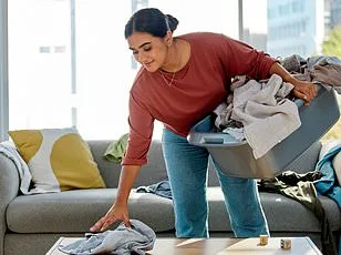 Household Chemicals Linked to Fetal Facial Abnormalities in Groundbreaking Study