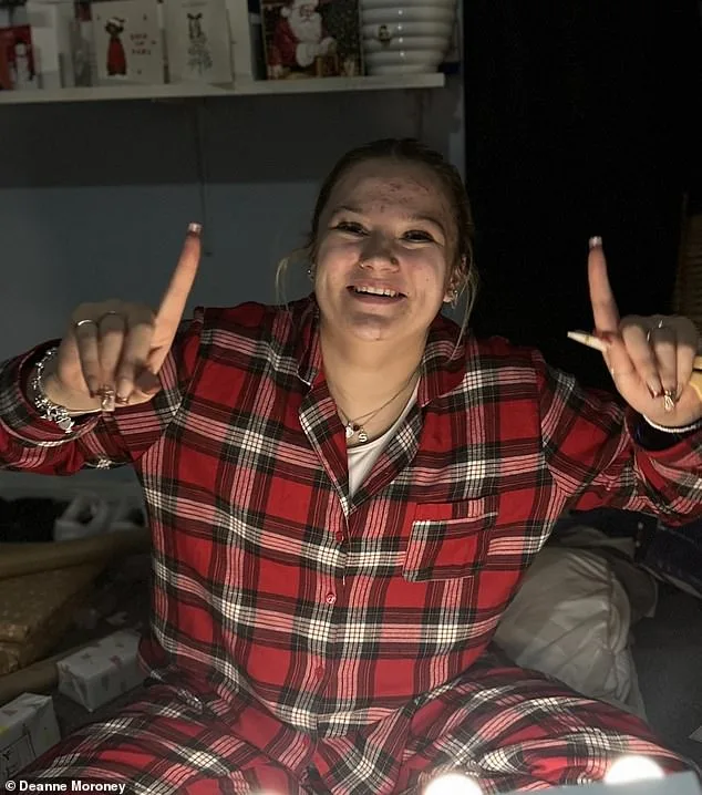 Missed Diagnosis and a Mother's Persistence: Teen's Fight Against a Terminal Brain Tumor