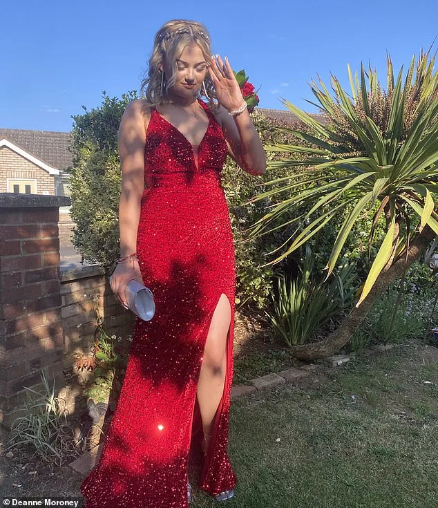 Missed Diagnosis and a Mother's Persistence: Teen's Fight Against a Terminal Brain Tumor