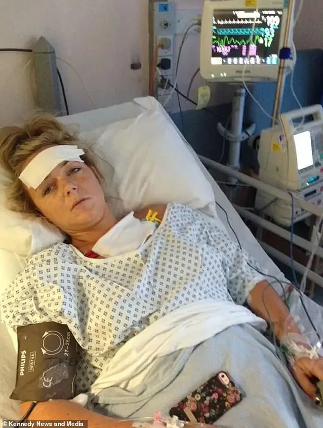 Mother-of-Two's 20-Year Codeine Battle Exposes National Painkiller Crisis