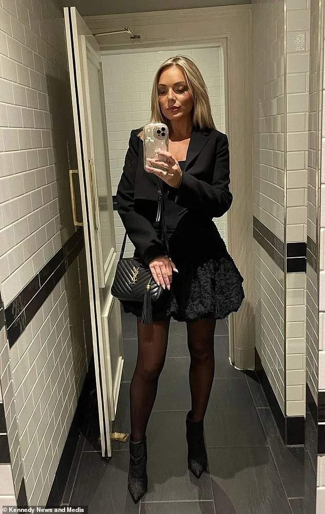 Mother-of-Two's 20-Year Codeine Battle Exposes National Painkiller Crisis