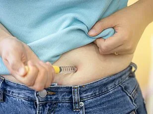 New Side Effects of Weight-Loss Medications Revealed Through Reddit Analysis