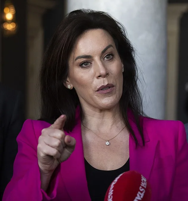 Parents' Desperate Plea for Government Intervention as 17-Year-Old's Spine Condition Worsens