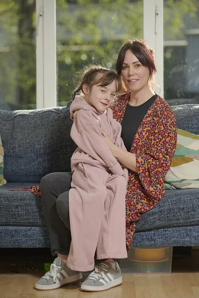 Parents' Desperate Plea for Government Intervention as 17-Year-Old's Spine Condition Worsens