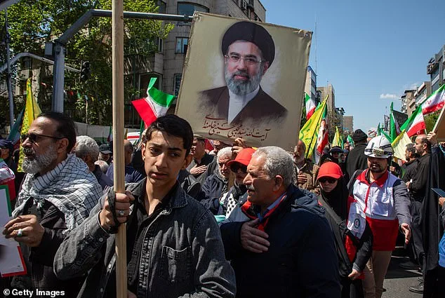 Trump's Approval Rating Slides to 43% Amid Rising Frustration Over Iran Conflict and Soaring Living Costs