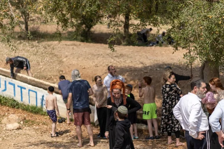 Israeli Strikes in Gaza Kill Seven, Injure Dozens Amid Escalating Humanitarian Crisis