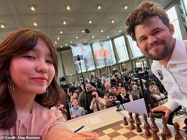 Magnus Carlsen's Controversial Move Sparks Debate Over Sportsmanship and Rule Enforcement at Grenke Chess Festival
