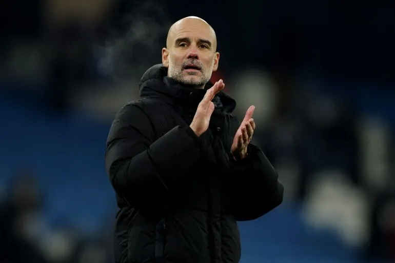 Premier League Title Race Intensifies as Manchester City Face Chelsea in Crucial Clash to Close Arsenal's Lead