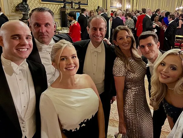 Trump Moves Blair to Midterm Campaign as Approval Ratings Fall, Iran Conflict Looms