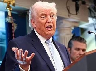 Trump Moves Blair to Midterm Campaign as Approval Ratings Fall, Iran Conflict Looms