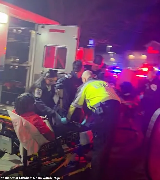 Chilling Surveillance Footage Reveals Targeted Chick-fil-A Shooting: One Dead, Six Injured