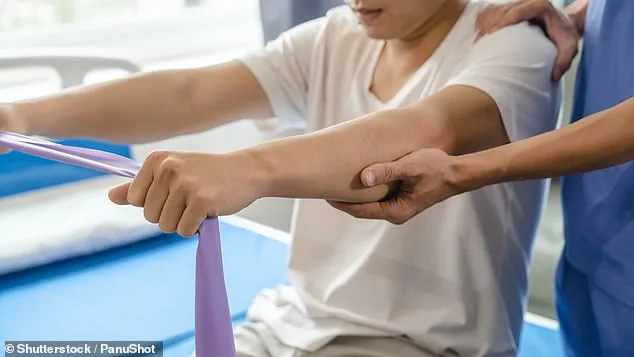 Chronic Shoulder Pain Surge in the UK: Aging and Sedentary Lifestyles Fuel the Crisis