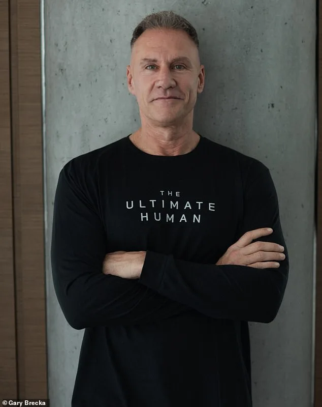 From Sleep-Deprived Analyst to 20-Year-Young: Gary Brecka's Longevity Secret