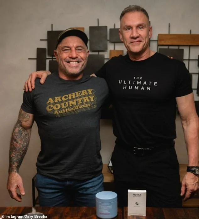 From Sleep-Deprived Analyst to 20-Year-Young: Gary Brecka's Longevity Secret