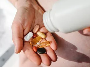 The Hidden Dangers of Over-Supplementing: When Vitamins Become a Health Risk