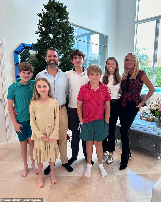 Tiger Woods' DUI Arrest Sparks Legal Drama and Surprising Support from Vanessa Trump