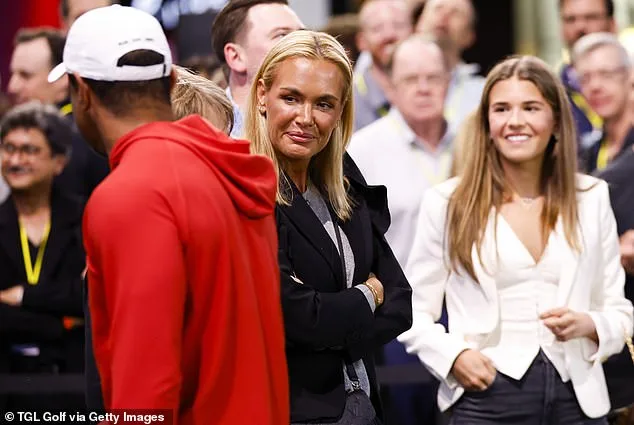 Tiger Woods' DUI Arrest Sparks Legal Drama and Surprising Support from Vanessa Trump