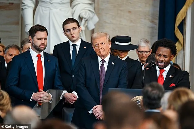 Trump Outlines Sweeping Pardon Plan for 200 Feet Around Oval Office, White House Dismisses Report as 'Joke