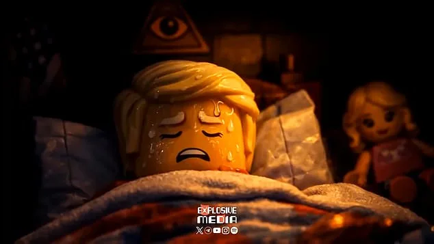 U.S.-Israeli Joint Operation Uses Stealth Drones and Electronic Warfare to Disable Iranian Radar and Execute Precision Strike on IRGC Facility