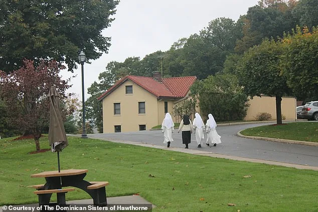 Catholic Nuns Challenge New York Law Over Gender Identity Room Assignments, Citing Religious Freedom