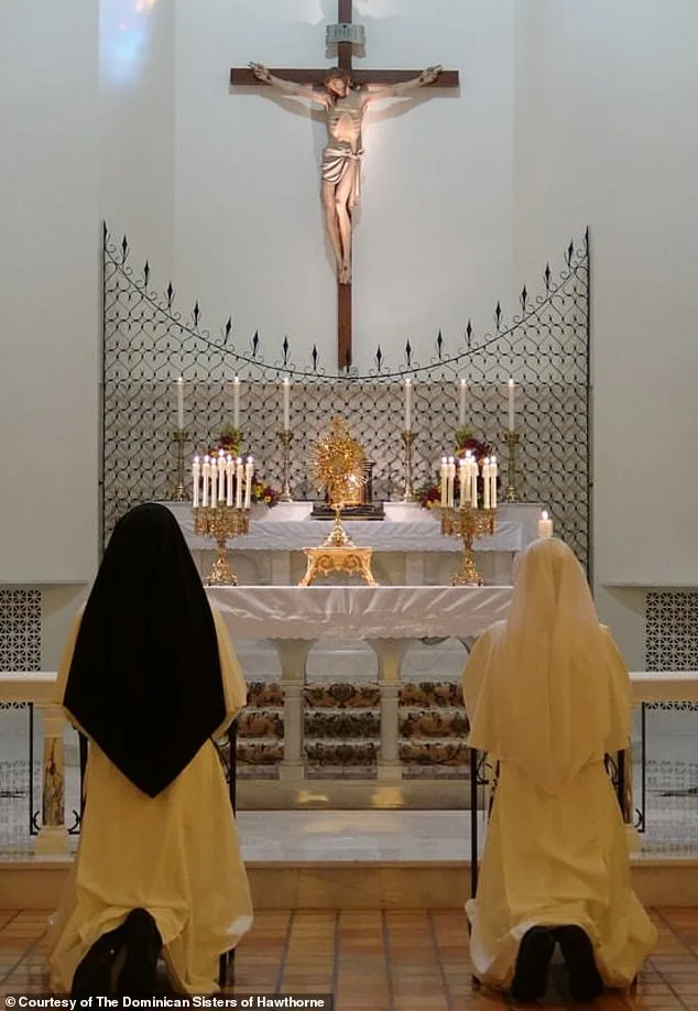 Catholic Nuns Challenge New York Law Over Gender Identity Room Assignments, Citing Religious Freedom