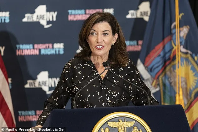 Catholic Nuns Challenge New York Law Over Gender Identity Room Assignments, Citing Religious Freedom