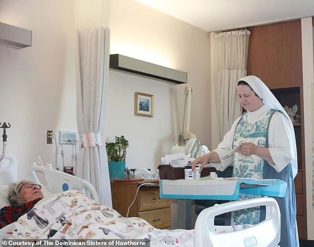 Catholic Nuns Challenge New York Law Over Gender Identity Room Assignments, Citing Religious Freedom