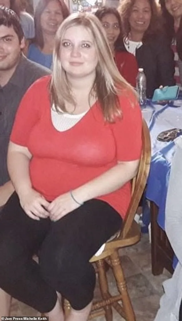 From Invisible to Empowered: How a Rare Diagnosis Changed Michelle Keith's Life